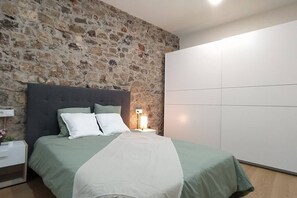 2 bedrooms, WiFi