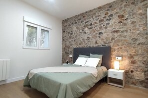 2 Schlafzimmer, WLAN