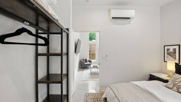Townhome, 1 Bedroom | 1 bedroom, free WiFi