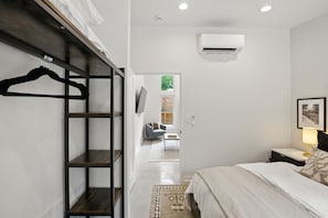 1 habitación y wifi gratis