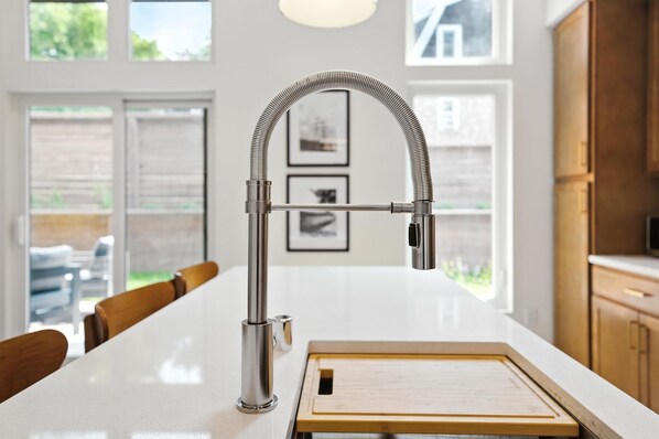 Townhome, 1 Bedroom | Interior