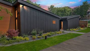 Townhome, 2 Bedrooms | Exterior