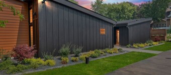 500 House - Unit D 2 房聯排別墅  