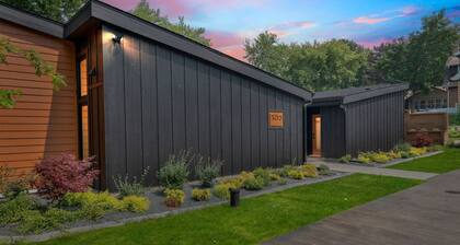 500 House - Unit D 2 Bedroom Townhouse