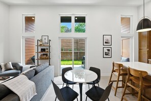 Townhouse, 2 soverom | Innvendig