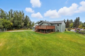 House, 5 Bedrooms | Exterior
