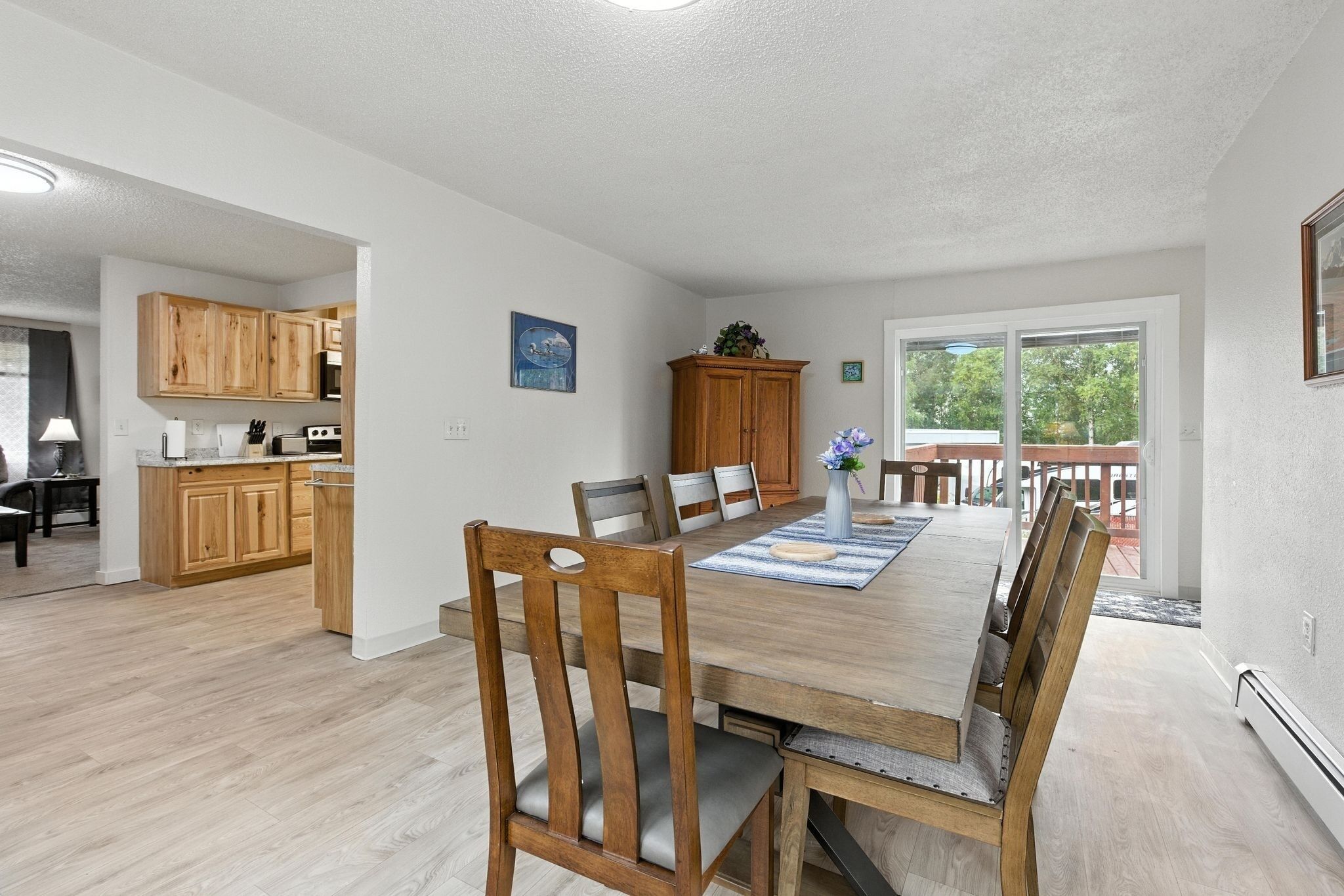 House, 5 Bedrooms | Dining