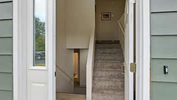 Rumah, 5 kamar tidur | Interior