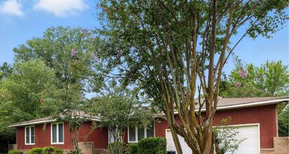Rouge Retreat 3 Bedroom Home