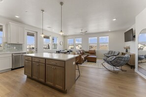 Condo, 3 Bedrooms | Interior - St. Gorgeous 3 Bedroom Condo (St. George)