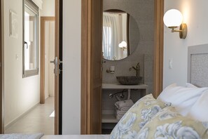 3 camere, ferro/asse da stiro, culla da viaggio, Wi-Fi