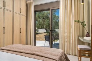 3 camere, ferro/asse da stiro, culla da viaggio, Wi-Fi