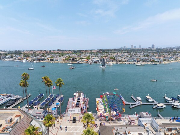 Port de plaisance