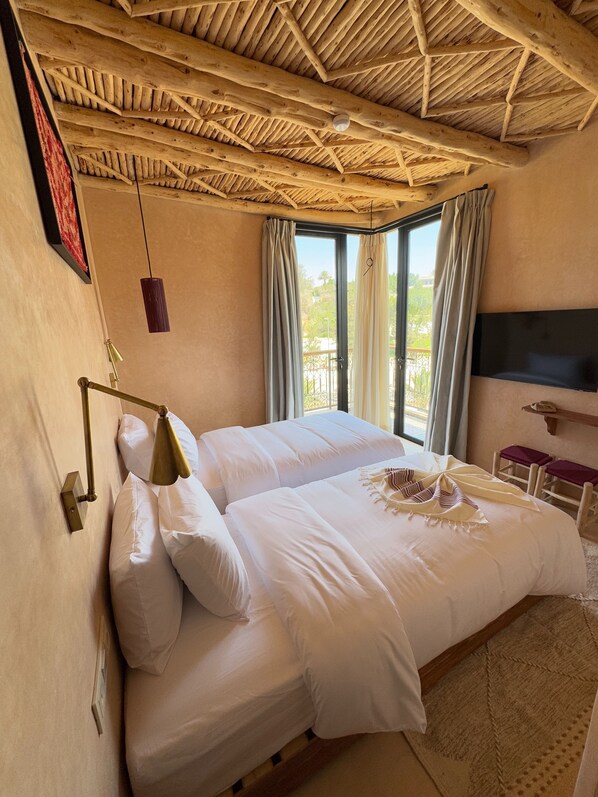 4 bedrooms