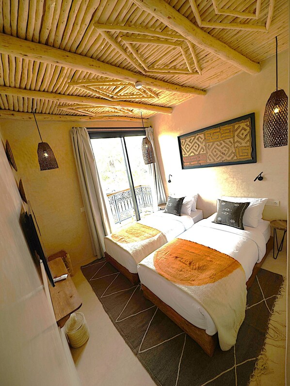 4 bedrooms
