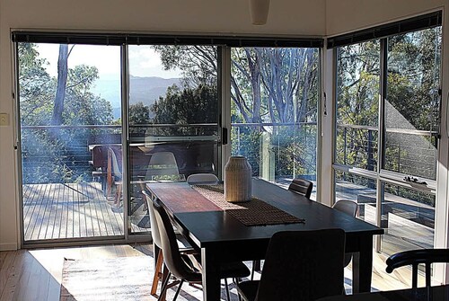 Tranquil Stay by the Tamar