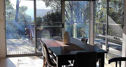 Tranquil Stay by the Tamar