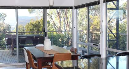 Tranquil Stay by the Tamar