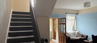 A charming yet modern 200-year-old property full of character and comfort.