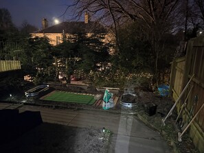 Property grounds - A charming yet modern 200-year-old property full of character and comfort. (South Gosforth)