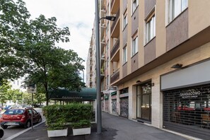 Udendørsområde
