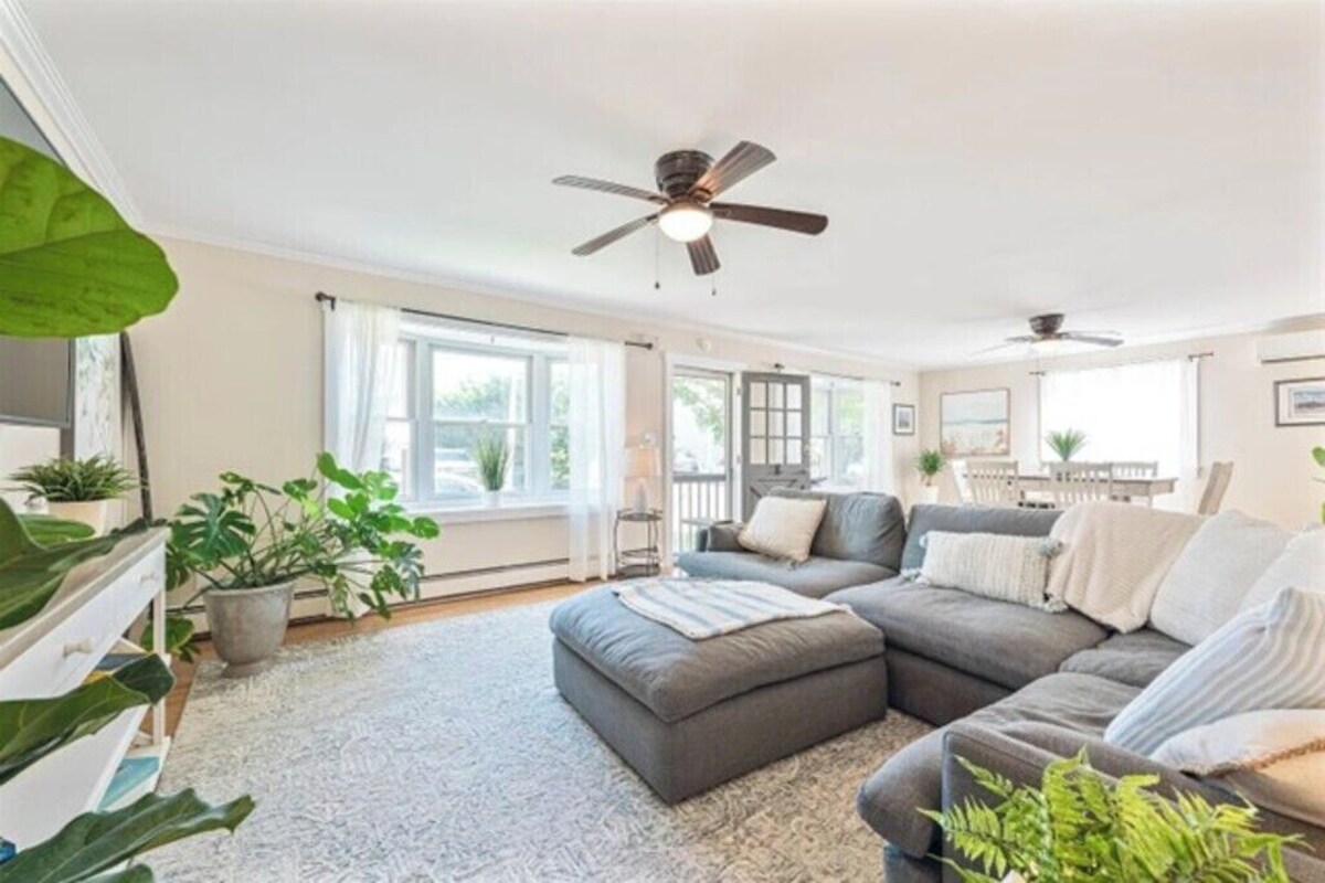 Bild für Gastgeberprofil