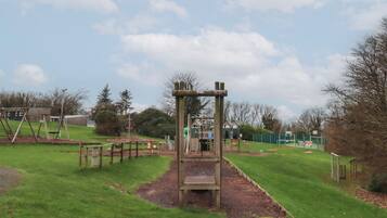 Cottage | Children's area