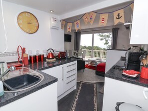 코티지 | 전용 주방 | 조리 도구/접시/주방 기구