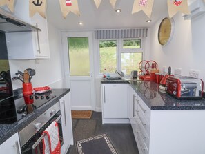 平房 | 私人廚房 | 廚房用具/餐具/器皿