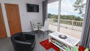 Cottage | Ruang tamu