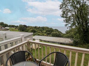 코티지 | 숙박 시설 구내