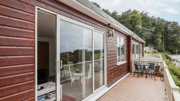 Cottage | Terrace/patio
