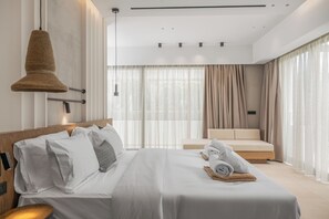 1 sovrum, strykjärn/strykbräda, internet och sängkläder