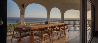 Villa Barbulete | Luxury Escape | Pool | Cas Abou
