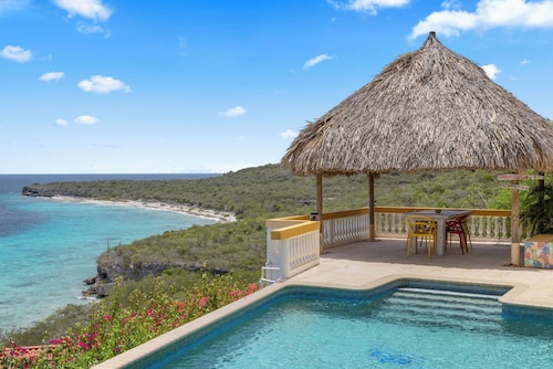 Villa Barbulete Summa