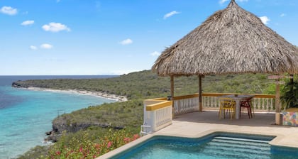 Villa Barbulete Summa