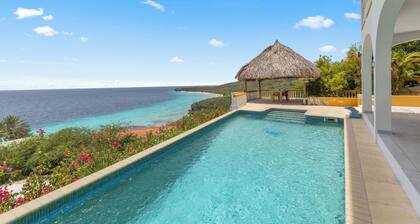 Villa Barbulete Summa