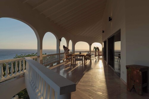 Villa Barbulete | Luxury Escape | Pool  | Cas Abou