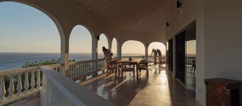 Villa Barbulete | Luxury Escape | Pool  | Cas Abou