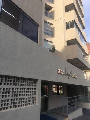 Detalle exterior