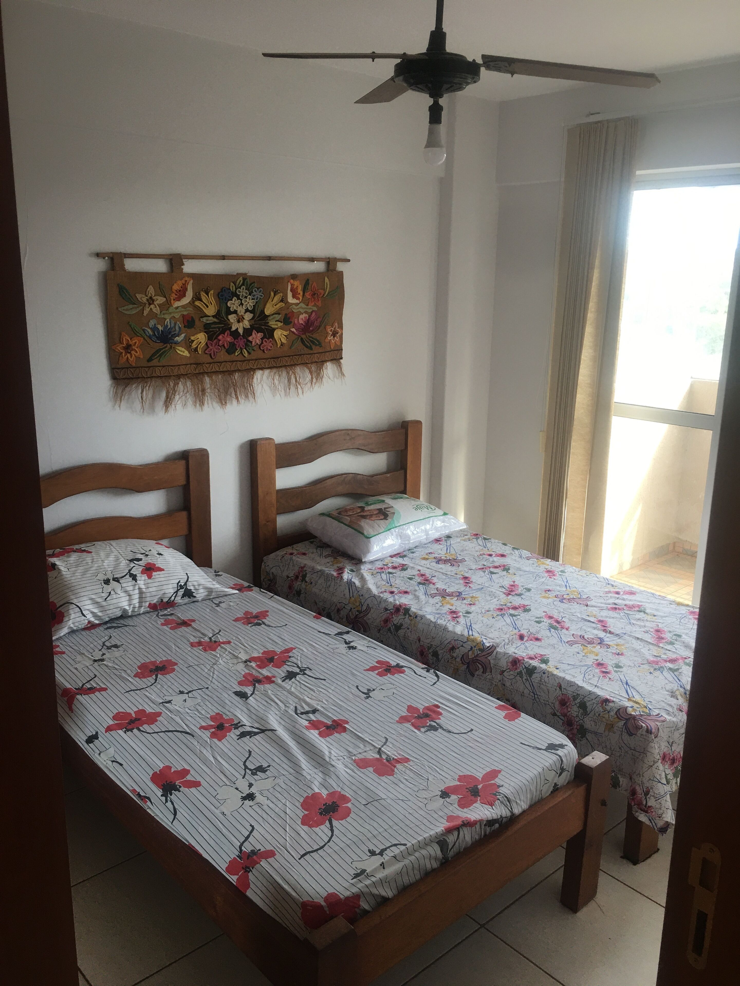 3 chambres, Wi-Fi gratuit, draps fournis