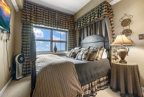 Wi-fi (inkludert) og sengetøy