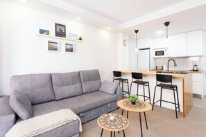 Téléviseur connecté