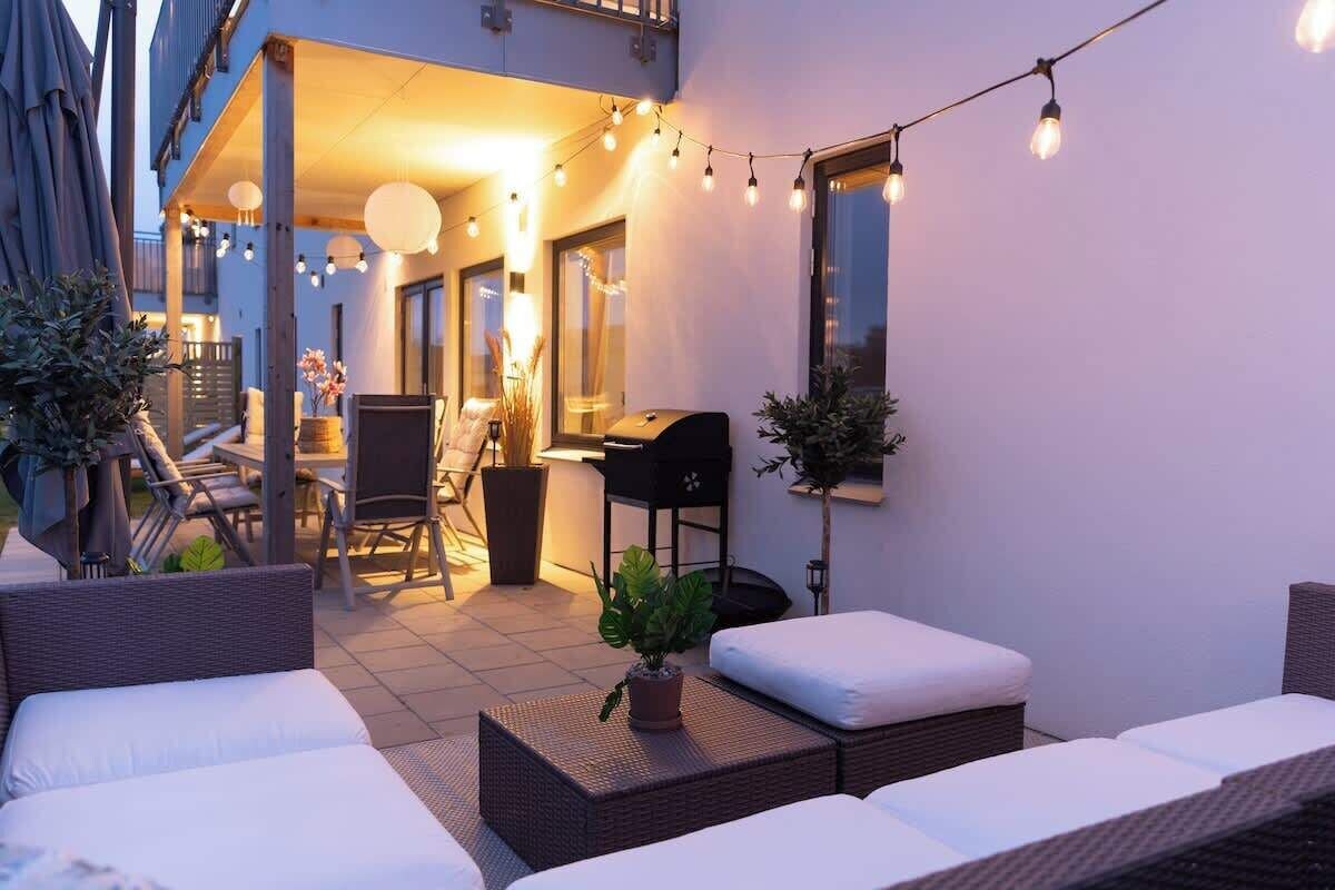 Bild für Gastgeberprofil