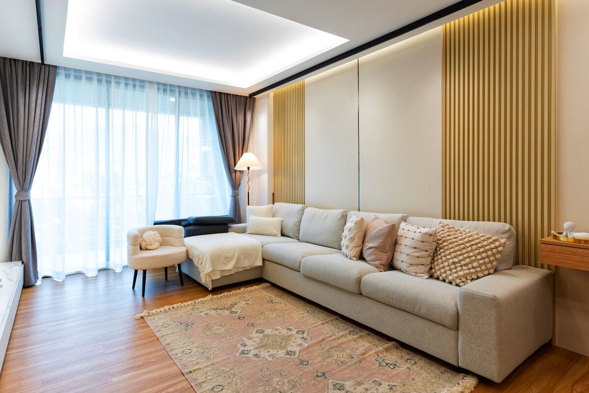 Image de profil de l’hôte