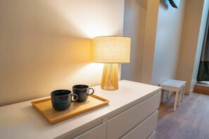 Interior - Cosy studio with terrace – Bordeaux (Bordeaux)