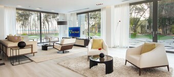 Overwater Luxury Retreat - Nurai Island