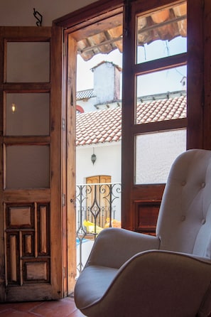 Intérieur