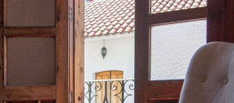 Beautiful 2-bedroom colonial home in the heart of Taxco