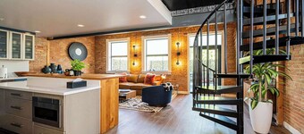 Historic Ogden Getaway with Patio